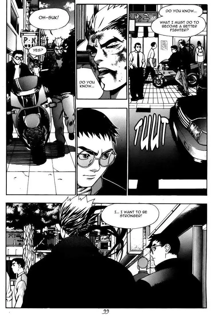 Player Kill Chapter 10 7